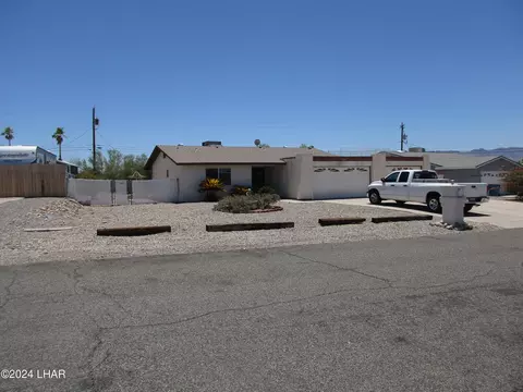 1750 Cliffrose Dr, Lake Havasu City, AZ 86403
