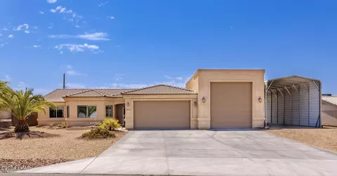 3672 Outpost Dr, Lake Havasu City, AZ 86406