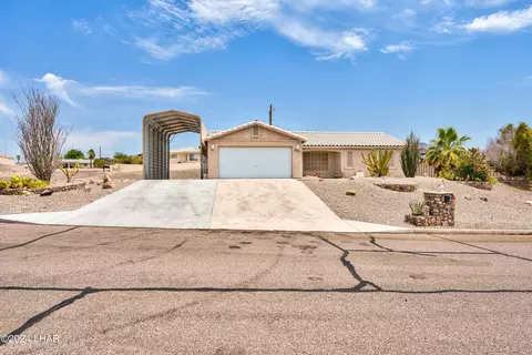 3551 Pelican Dr, Lake Havasu City, AZ 86406