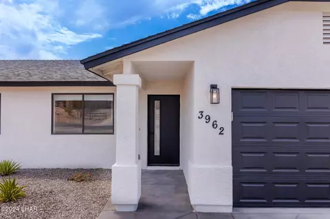 3962 Trotwood Dr, Lake Havasu City, AZ 86406