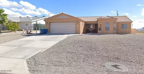 2566 Inverness Dr, Lake Havasu City, AZ 86404