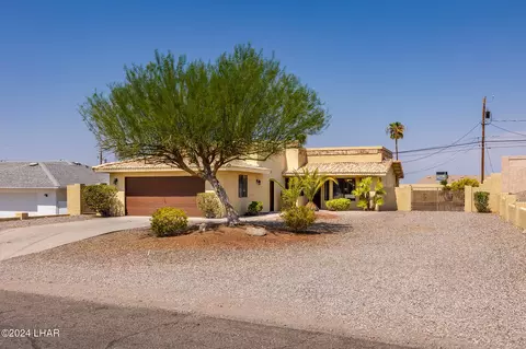3121 Horseshoe Canyon Dr, Lake Havasu City, AZ 86406