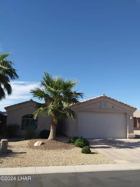 744 Malibu Ct, Lake Havasu City, AZ 86403