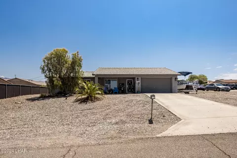 2360 Sandwood Dr, Lake Havasu City, AZ 86403