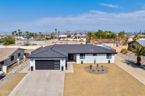 3017 Silversmith Dr, Lake Havasu City, AZ 86406