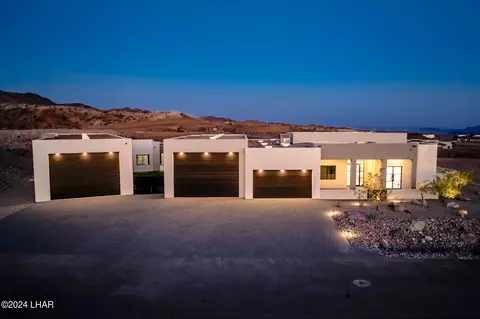 6265 Avienda De Las Colinas, Lake Havasu City, AZ 86406
