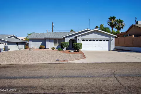 2489 Beverly Glen Dr, Lake Havasu City, AZ 86403