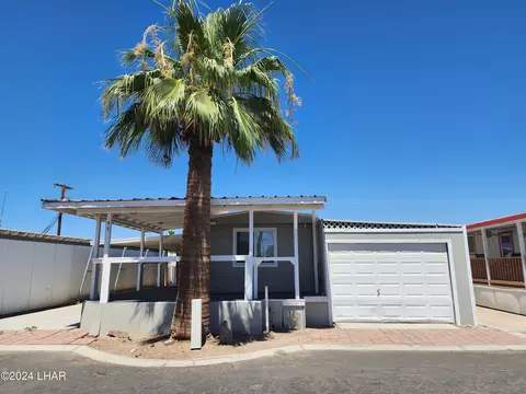50078 Ehrenberg Rd #45, Ehrenberg, AZ 85334