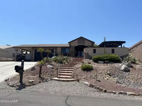 2950 Green Acres Dr, Lake Havasu City, AZ 86404