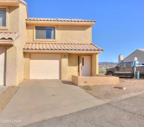8625 Riverside Dr #8, Parker, AZ 85344