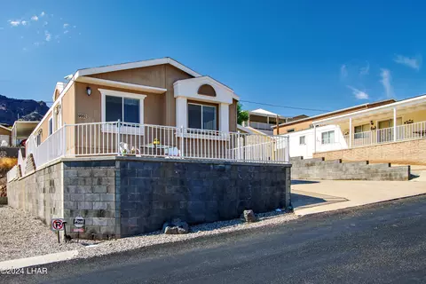 900 Bay View Dr, Parker, AZ 85344