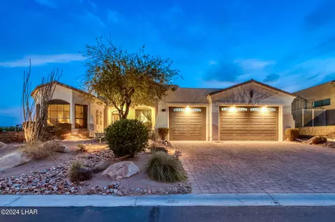 3509 N Swilican Bridge Rd, Lake Havasu City, AZ 86404