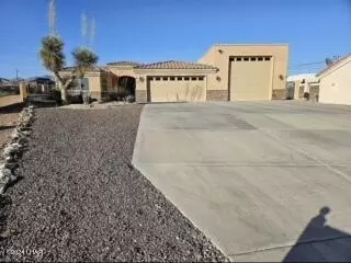 3155 Bermuda Ct, Lake Havasu City, AZ 86404