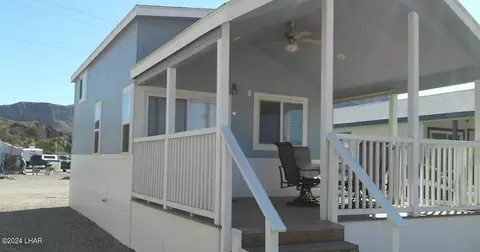 5220 Highway 95 #87, Parker, AZ 85344