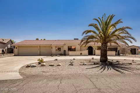 2020 Spruce Dr, Lake Havasu City, AZ 86406