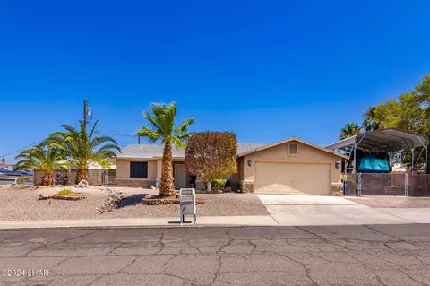 3135 Starline Dr, Lake Havasu City, AZ 86406