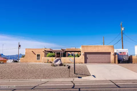 1071 Mcculloch Blvd S Blvd S, Lake Havasu City, AZ 86406