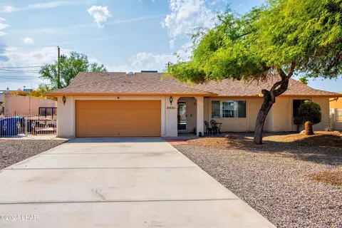 3420 Poppy Trail Dr, Lake Havasu City, AZ 86406