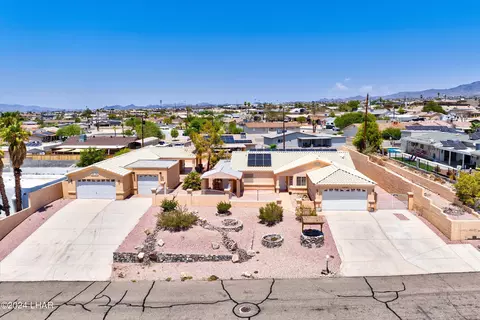 2485 Camino Ln, Lake Havasu City, AZ 86403