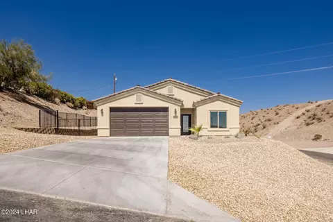 1800 Peruvian Plz, Lake Havasu City, AZ 86406