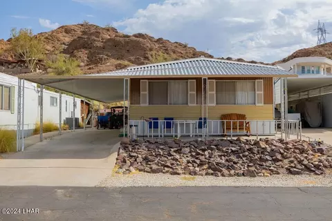 36937 Canyon View Dr, Parker, AZ 85344