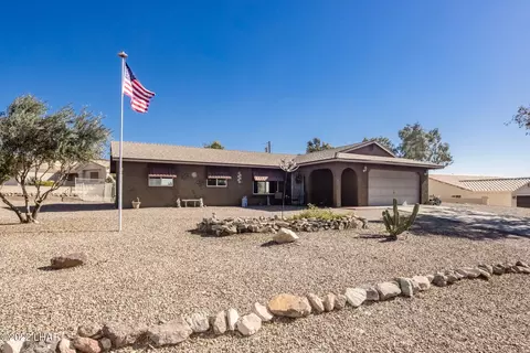 450 Mcculloch Blvd S, Lake Havasu City, AZ 86406
