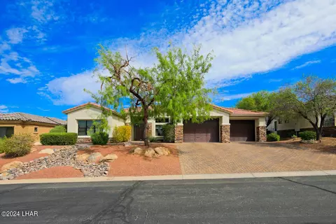 3467 N Latrobe Dr, Lake Havasu City, AZ 86404