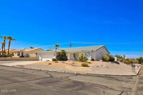 2604 Rango Ct, Lake Havasu City, AZ 86406