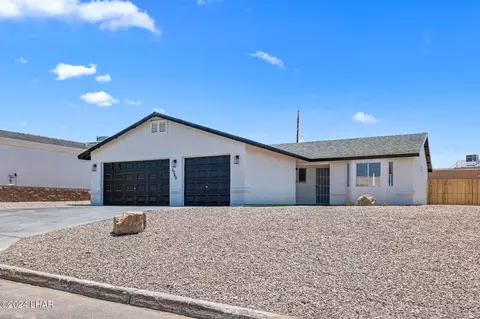 3260 Broken Arrow Dr, Lake Havasu City, AZ 86406