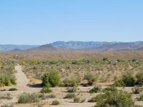 0 Acreagesanta Fe Rr, Lake Havasu City, AZ 86404