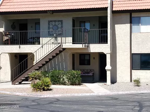 351 N Lake Havasu Ave N #B, Lake Havasu City, AZ 86403