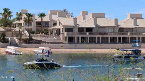1401 Mcculloch Blvd N #34, Lake Havasu City, AZ 86403