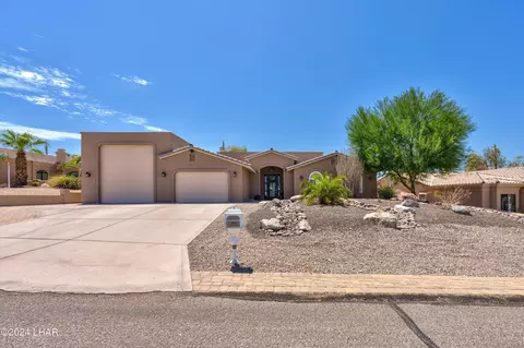 1920 Crescent Dr, Lake Havasu City, AZ 86404