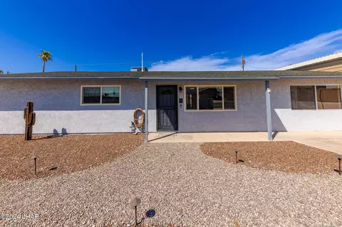 2261 Sahara Dr, Lake Havasu City, AZ 86403