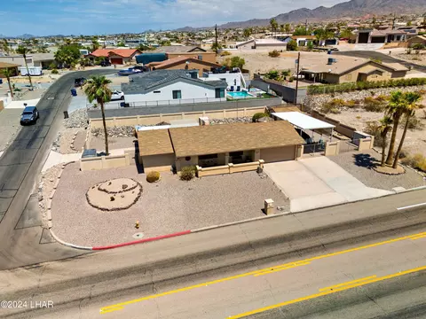 2961 Kiowa Blvd S, Lake Havasu City, AZ 86403