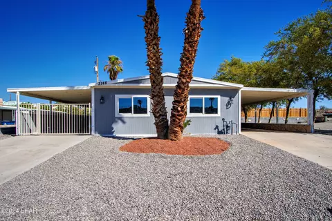 3146 Michael Dr, Lake Havasu City, AZ 86404