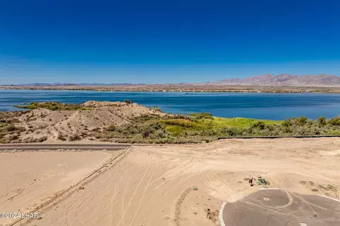1601 Sailing Hawks Drive - Lot 12 Dr, Lake Havasu City, AZ 86404