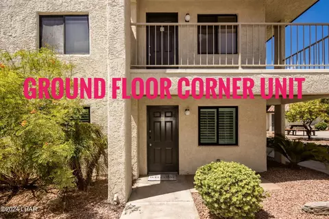 1989 Mesquite Ave #11, Lake Havasu City, AZ 86403