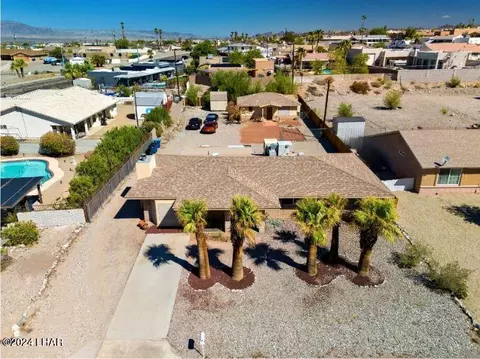 2255 Senita Dr, Lake Havasu City, AZ 86403