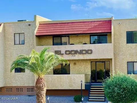 1910 Swanson Ave #A9, Lake Havasu City, AZ 86403