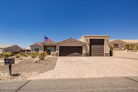 4159 Challenger Dr, Lake Havasu City, AZ 86406