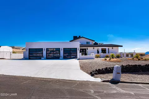 730 Pena Ln, Lake Havasu City, AZ 86406
