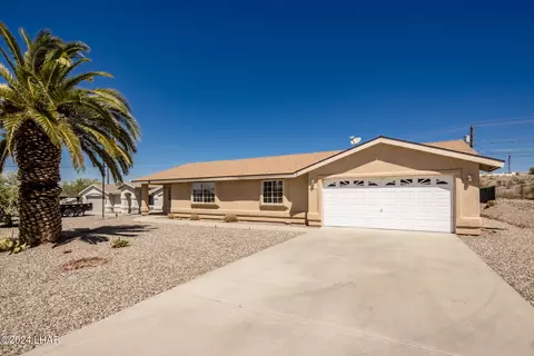 2401 San Juan Dr, Lake Havasu City, AZ 86403