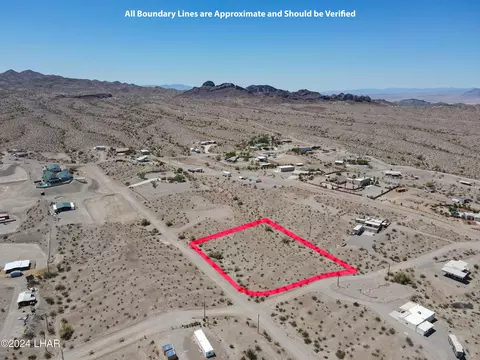 7639 N White Gate Dr, Lake Havasu City, AZ 86404