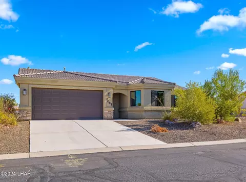 2085 Via Del Aqua Dr, Fort Mohave, AZ 86426