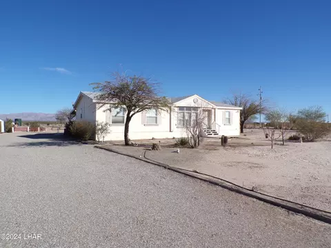 36533 Avenue 42 Ave, Salome, AZ 85348
