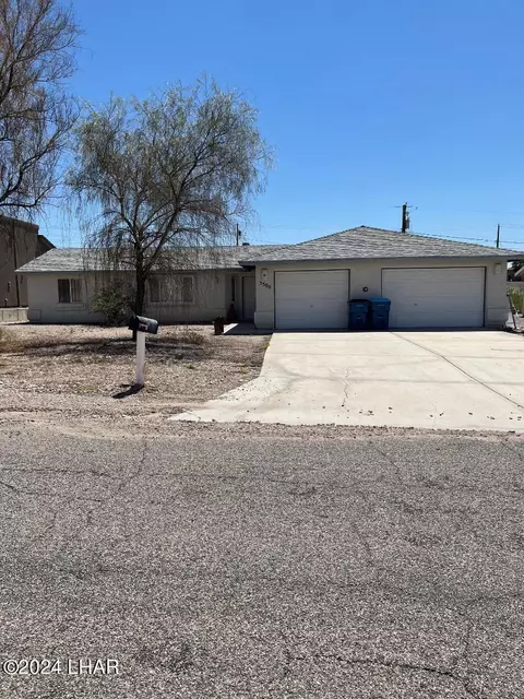 3500 Swordfish Dr, Lake Havasu City, AZ 86406
