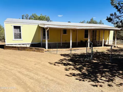 3119 N Joyce Dr, Williams, AZ 86046