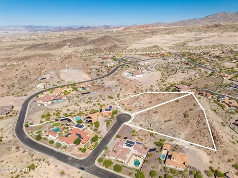 1010 1020 Corte Sur, Lake Havasu City, AZ 86406