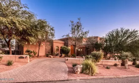 2460 Stroke Dr, Lake Havasu City, AZ 86406